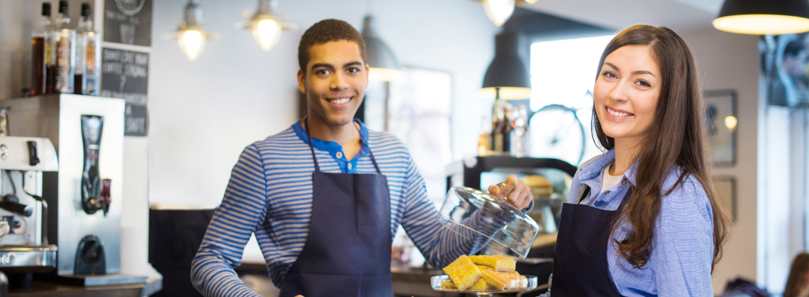 part time job 20 hours a week